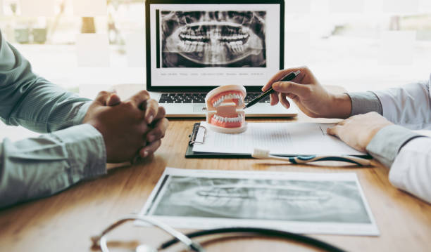Emergency Dental Services in Somerset, TX