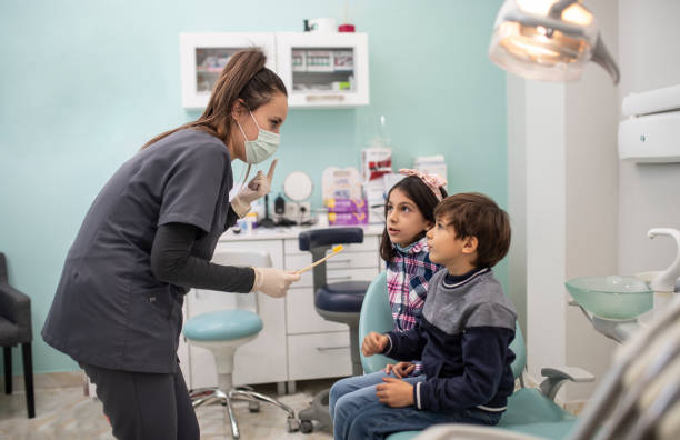 Best Preventive Dentistry  in Somerset, TX
