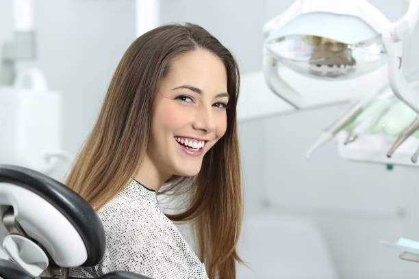 Oral Surgery in Somerset, TX
